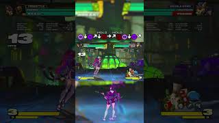 NEW Akali Corner To Corner Combo Guide - 2XKO #2xko