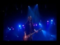 11. Alter Bridge - Blackbird LIVE