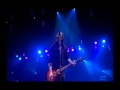 11 alter bridge  blackbird live