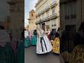 Las Fallas Valencia: Most Famous Festival in the World 👑
