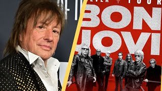 Download Lagu Richie Sambora FINALLY CONFIRMS What We Thought about Bon Jovi MP3 Download Lagu Richie Sambora FINALLY CONFIRMS What We Thought about Bon Jovi MP3