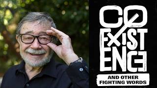 Coexistence and Other Fighting Words: Selected Writings of Judea Pearl, 2002–2025 News