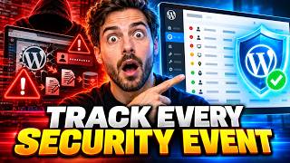 How to Track WordPress Security Events and User Activity
