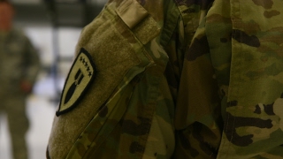 EOD: Building partnerships over bombs