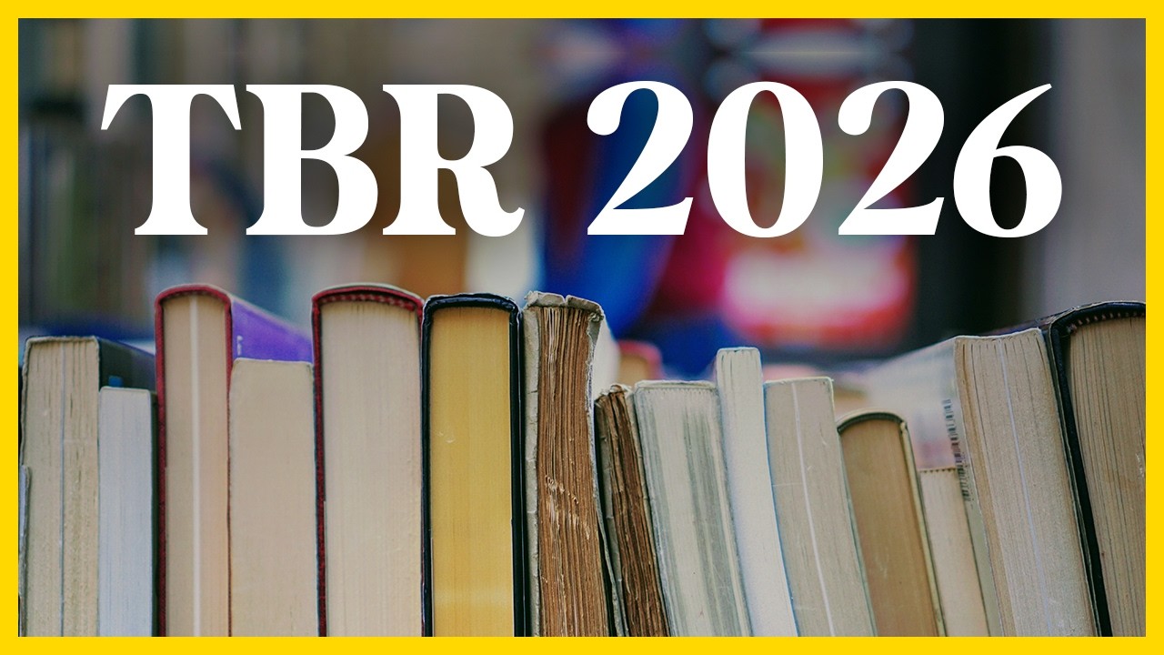 Ce carti imi doresc sa citesc in 2026