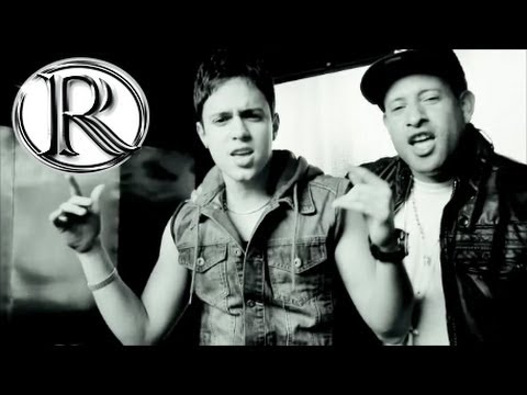 Rashan Feat Julio Voltio - PARTY - Official Video  Full HD