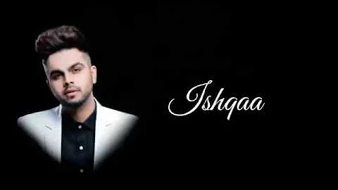 #Akhil  AKHIL | ISHQAA | Title Track |  Video Song Lyrics