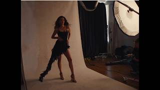 A Flaunt Film Nina Dobrev presented by HOORSENBUHS