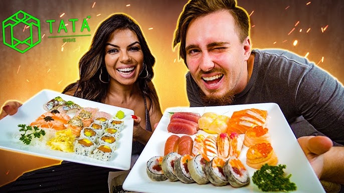 Yabaiya - Você ama comida japonesa, mas não quer sair de casa