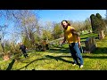 Man Runs From Police After They Discover His Active Felony Warrant