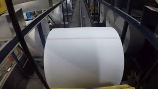 Indianapolis Pressroom Asrs 2019