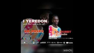 Lil ousby i yeredon