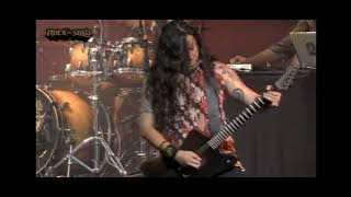GAMELAN FEAT METAL - ROCK IN SOLO APOKALIPTIKA
