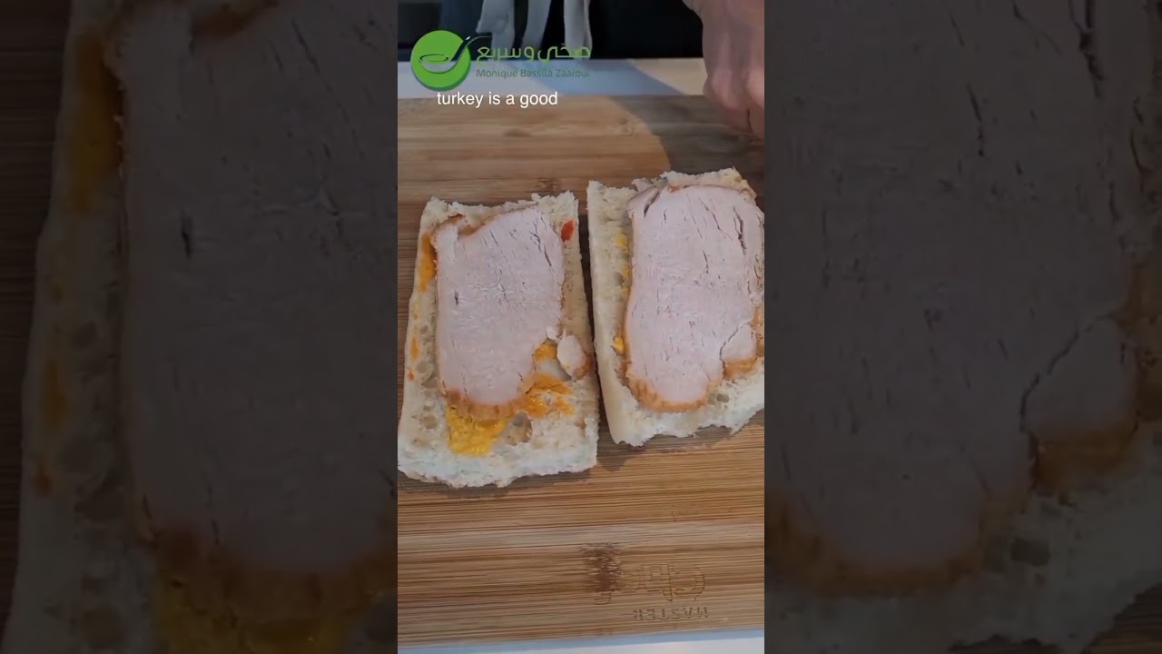 Breakfast time is best in sandwich form!😍🥪🥖