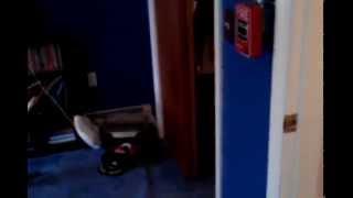 Bedroom System Test 1