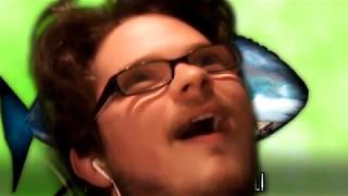 [YTP] ~ Flying Shash and his Little Brother