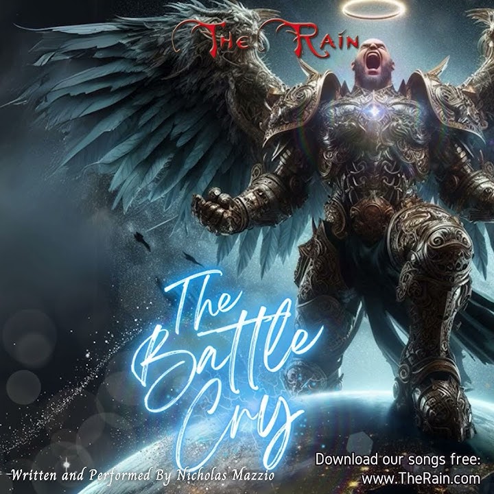 QDUa 30TC50 War piano version with vocals fx eq solo 2 Nicholas Mazzio Lauren Mazzio The Rain