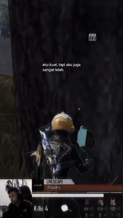 Story wa pubg 30 detik 😼🤙!! Quotes pubg keren 😺