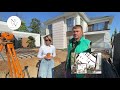NeroVILLAS - благоустройство