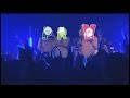 【LIVE動画!】キャラメルペッパーズ / LIFE SONG