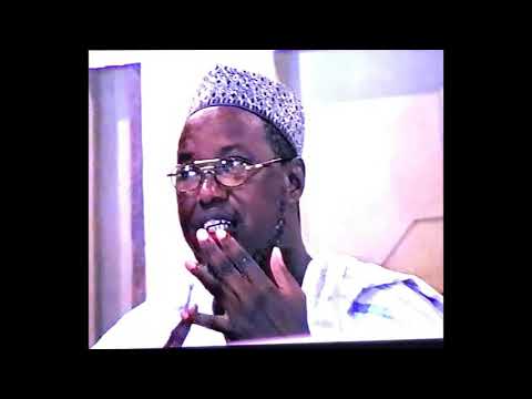 Sheikh Ja&rsquo;afar - Dabi&rsquo;u Da Halaye Na Gari