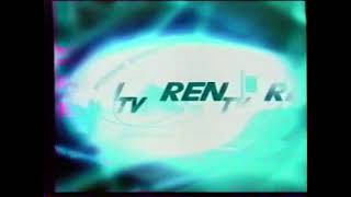 Основная Заставка Ren-Tv, 29.11.1999-31.12.2000
