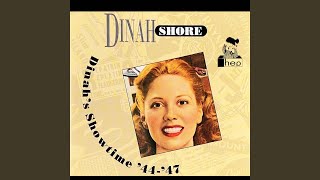 Watch Dinah Shore The Way You Look Tonight video