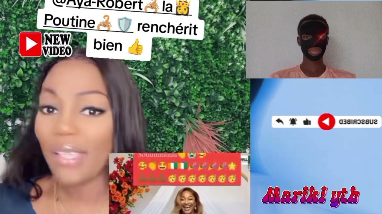 CHEWE EXPLOSE DE COLÈRE ! IL DÉNONCE LE COPINAGE DE JOSEY AUX JAYLI AWARDS GROS SCANDALE EN CI !