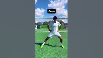 TRY these Stretches to Recover Faster