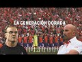 La generacin dorada chilena  documental parte1