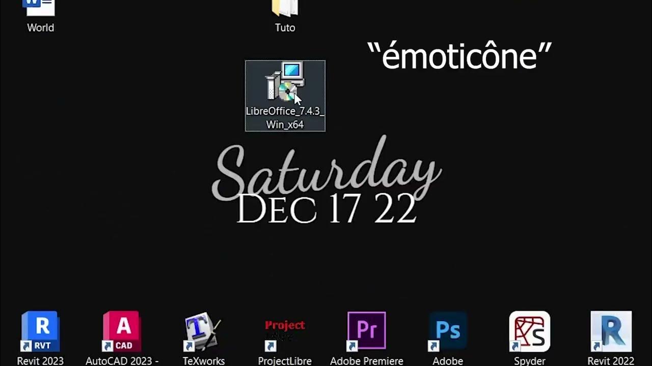 Comment installer Basic LibreOffice calc + les Macros de base YouTube