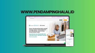 Pendamping UMKM, Penyuluh, Kader Desa? Kenapa Belum Jadi Pendamping Halal? #lppphewi #halalindonesia