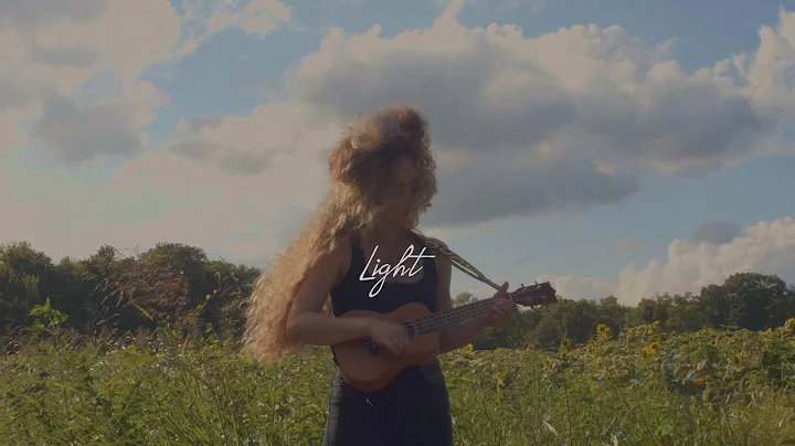 Erika Figueroa - Light