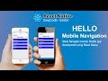 Mobile app development using React Native