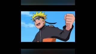 Naruto slow motion edit