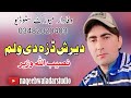 Nasib ullah wazir  song  2023  pashto new song  30 daza de walam    
