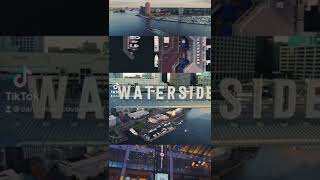 Norfolk Waterside is under-rated…..#norfolkva #watersidenorfolk #downtownnorfolk