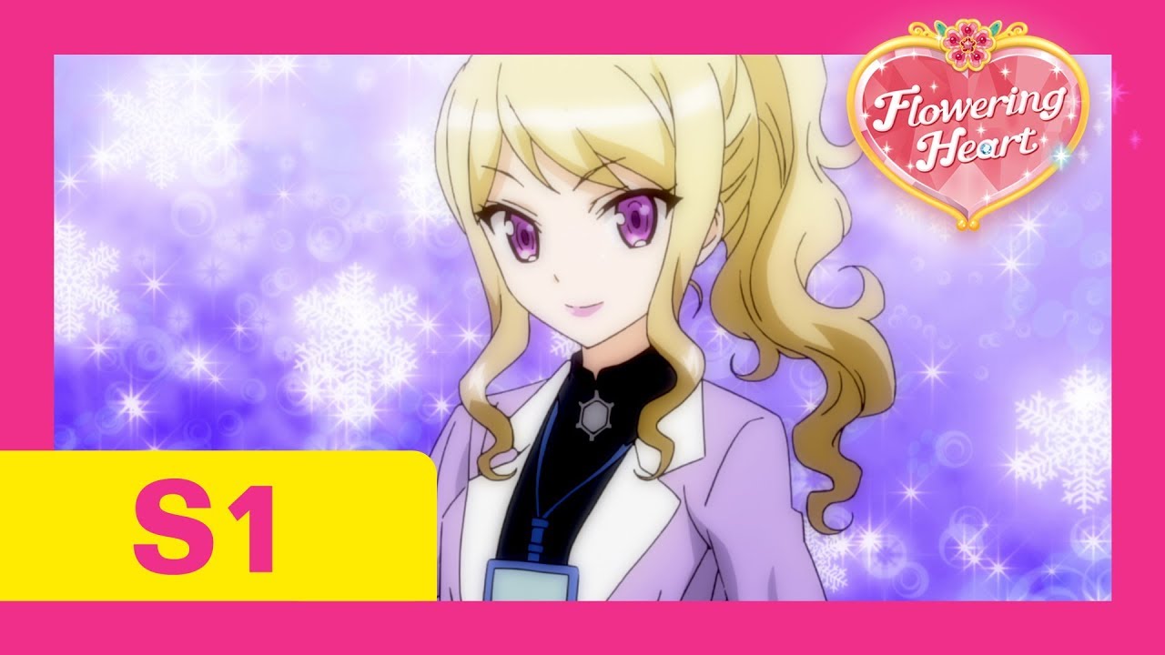 Watch Flowering Heart Episode 7 Online Anime Planet