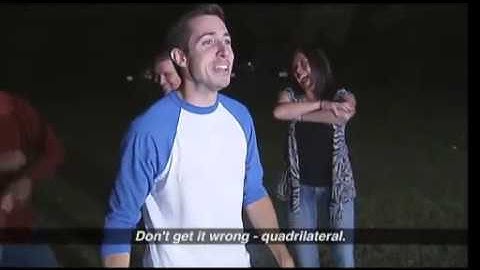 Phi 1.61803 -- Interior Angles of Triangles and Quadrilaterals -- Student Video