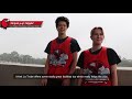 Team La Trobe - The Clubs Experience