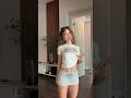 Kavkaz Trend Doing Gorgeous @janicee.janicee ❤️❤️ #dance #tiktok #shorts #viral #trend