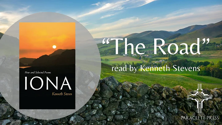 Kenneth Stevens Reads from Iona: Selected Poems