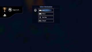 Thief Simulator: Egg hunt