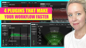 FAST Verb & The FAST Bundle • Plugins For Better Workflow
