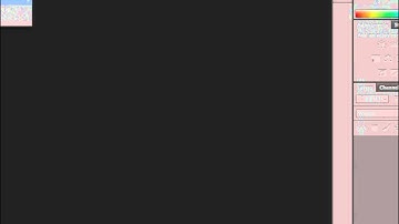 Beginners Photoshop CS6 - Workspace Panels