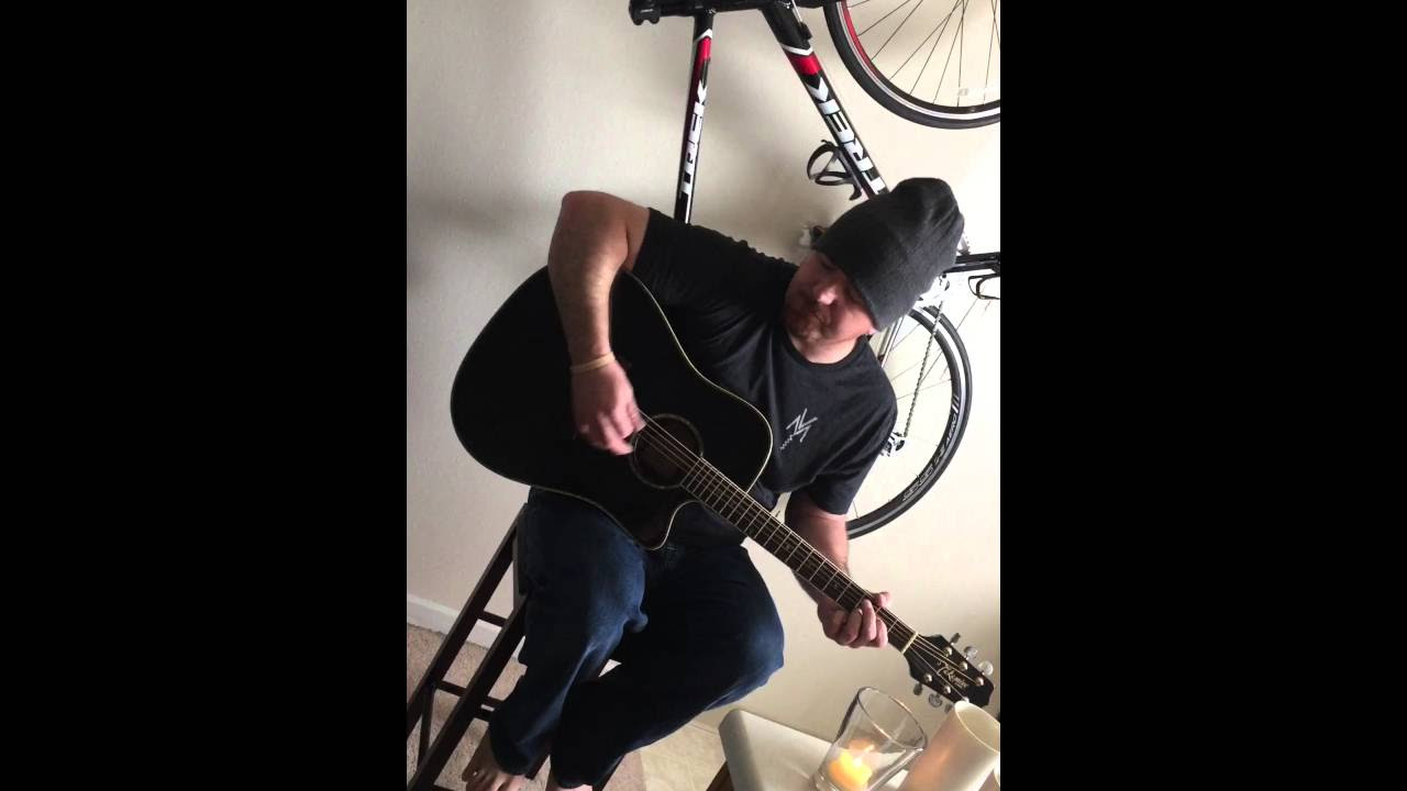 "Old Market" Singer/Songwriter Adam Lee