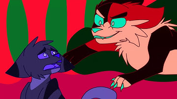 Wreak havoc   mapleshade pmv map Part 25