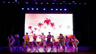 Shake My Body | Oops! Crew | Gala Show VNOD 2023