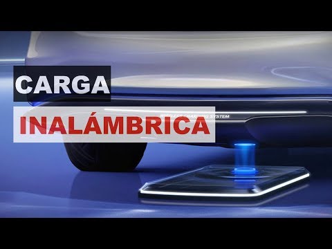 carga-inalámbrica-del-coche-eléctrico|-¿sueño-o-realidad?|-tendencias-tecnológicas