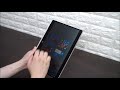 Vista previa del review en youtube del HP EliteBook x360 830 G6 Notebook PC